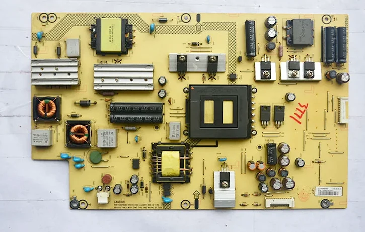 715G5023-P01-000-003M Good Working Tested