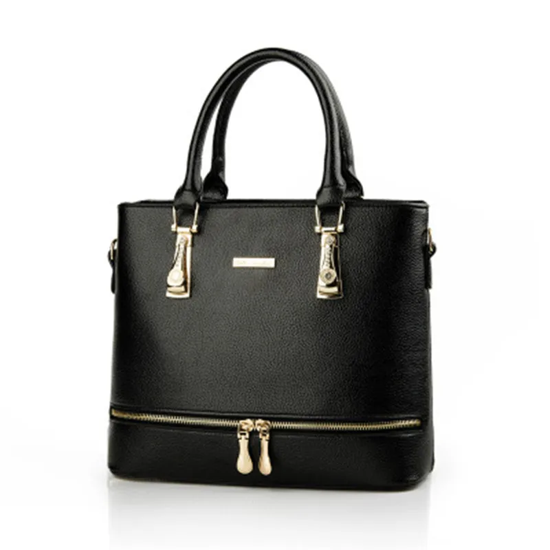 Women Handbags High Quality Women Bag Fashion Patchwork Designer Ladies Big PU Leather Lady Shoulder Bag Tote Gifts Large
Women Handbags High Quality Women Bag Fashion Patchwork Designer Ladies Big PU Leather Lady Shoulder Bag Tote Gifts Large