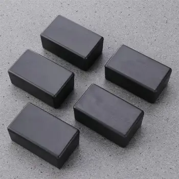 5 Pcs Waterproof Plastic Electric Project Case Junction Box Enclosure Project Case Box 61 x 36 x 25mm
5 Pcs Waterproof Plastic Electric Project Case Junction Box Enclosure Project Case Box 61 x 36 x 25mm