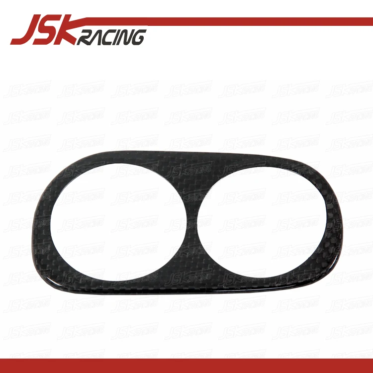 2011-2016 DRY CARBON FIBER LIGHT SWITCH COVER FOR FERRARI 458 ITALIA AND SPIDER LHD(JSKFR5811103) 
2011-2016 DRY CARBON FIBER LIGHT SWITCH COVER FOR FERRARI 458 ITALIA AND SPIDER LHD(JSKFR5811103)