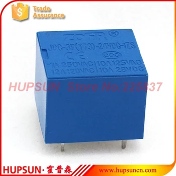 T73 free shipping (20pcs/lot) high quality JQC-3F T73 5PIN mini PCB power relay 12v sugar cube relay PCB mini relay
T73 free shipping (20pcs/lot) high quality JQC-3F T73 5PIN mini PCB power relay 12v sugar cube relay PCB mini relay