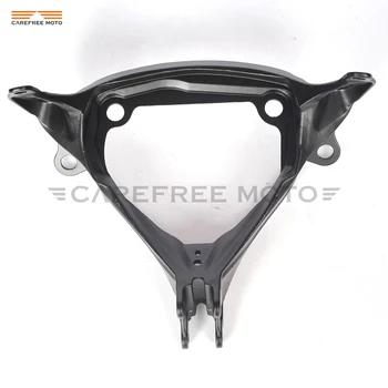 Motorcycles Headlight Stay Bracket Cowl Fairing Upper motor bracket case for 2011 2012 2013 SUZUKI GSXR600 750
Motorcycles Headlight Stay Bracket Cowl Fairing Upper motor bracket case for 2011 2012 2013 SUZUKI GSXR600 750