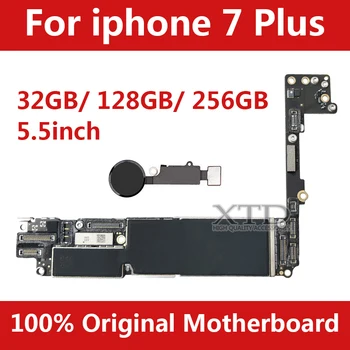 100% Original unlocked for iphone 7 plus Motherboard with Touch ID,for iphone 7 plus board with Chips,32gb / 128gb / 256gb
100% Original unlocked for iphone 7 plus Motherboard with Touch ID,for iphone 7 plus board with Chips,32gb / 128gb / 256gb