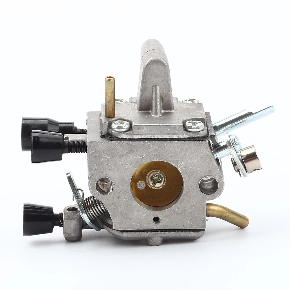 Триммер для STIHL FS020 FS202 FS120 FS200 FS250 FS120R TS200 FS250R Карбюратор Carb #4134 120 0653 | Инструменты