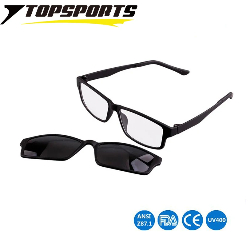 TOPSPORTS Myopia Optical Glasses Sports Polarized Sunglasses prescription for Men Women Magnet Adsorption lens clip on Eyewear
TOPSPORTS Myopia Optical Glasses Sports Polarized Sunglasses prescription for Men Women Magnet Adsorption lens clip on Eyewear