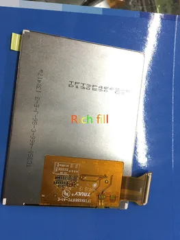 New Origina 3.5''inch TFT8K6881FPC-A1-E lcd SCREEN with touch screen for honey well 6500 repairparts free shipping
New Origina 3.5''inch TFT8K6881FPC-A1-E lcd SCREEN with touch screen for honey well 6500 repairparts free shipping