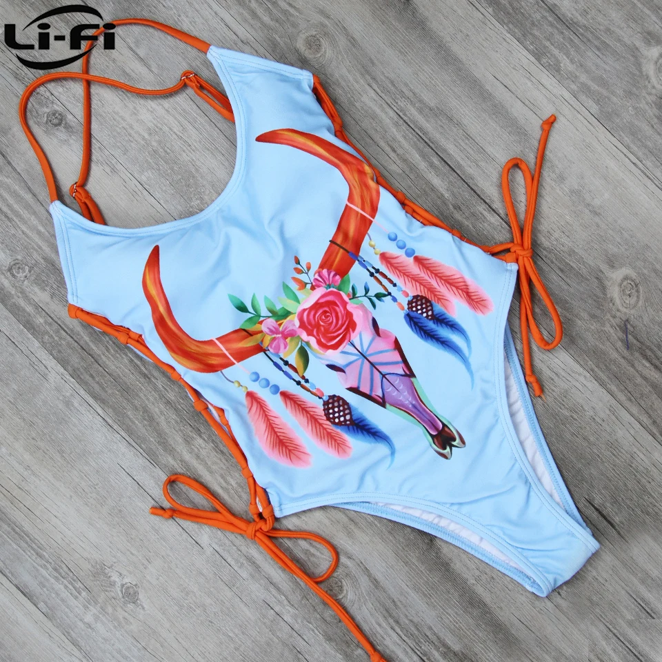 LI-FI One Piece Swimsuit Women Ruffles Swimwear Women 2019 New Sexy Bikinis Set Floral Bikini Beach Wear Monokini Biquini
LI-FI One Piece Swimsuit Women Ruffles Swimwear Women 2019 New Sexy Bikinis Set Floral Bikini Beach Wear Monokini Biquini