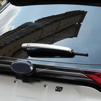 ABS Chrome For Ford Edge 2015 2016 2017 Accessories Car Styling Car Exterior Rear Wiper Strip Decoration Cover Trim Sticker
ABS Chrome For Ford Edge 2015 2016 2017 Accessories Car Styling Car Exterior Rear Wiper Strip Decoration Cover Trim Sticker