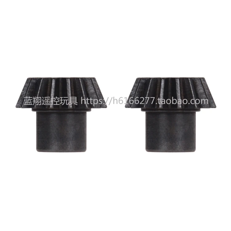 Wltoys A949 A959 A969 A979 K929 A959-B A969-B A979-B K929-B RC Car Spare Parts A949-24 Upgrade metal Steel bevel gear 2pcs
Wltoys A949 A959 A969 A979 K929 A959-B A969-B A979-B K929-B RC Car Spare Parts A949-24 Upgrade metal Steel bevel gear 2pcs