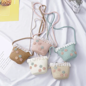 Cute Girls Kids Beach Bucket Breathable Cap Straw Sun Hat+Shoulder Handbag Bag Set
Cute Girls Kids Beach Bucket Breathable Cap Straw Sun Hat+Shoulder Handbag Bag Set