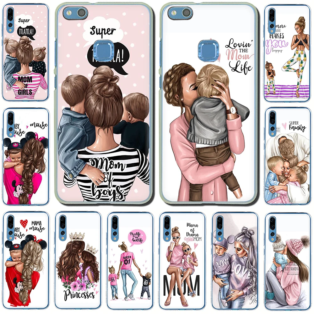 Black Brown Hair Baby Mom Hard Phone Cover Case for Huawei Honor play 10 8C 8X 8 9 Lite 7C 7X 6A 7A 6C Pro
Black Brown Hair Baby Mom Hard Phone Cover Case for Huawei Honor play 10 8C 8X 8 9 Lite 7C 7X 6A 7A 6C Pro