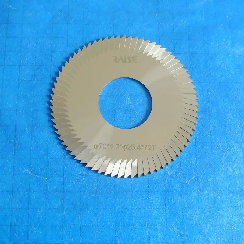 Original Raise 3-Sided 100T Tungsten 0023C.C cutter blade dedicated specially for Wening Key Cutting 100G,202A,100G1
Original Raise 3-Sided 100T Tungsten 0023C.C cutter blade dedicated specially for Wening Key Cutting 100G,202A,100G1