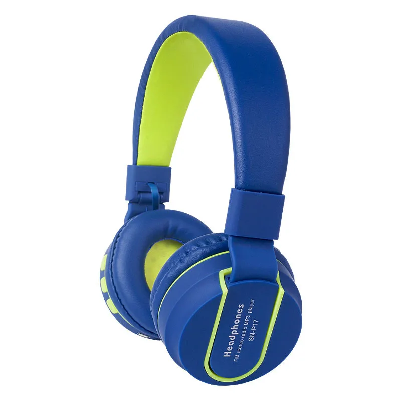 Wireless Bluetooth Headphones Handsfree Bluetooth 4.0 Stereo Bluetooth Headset built-in Mic Support TF Play for phones
Wireless Bluetooth Headphones Handsfree Bluetooth 4.0 Stereo Bluetooth Headset built-in Mic Support TF Play for phones