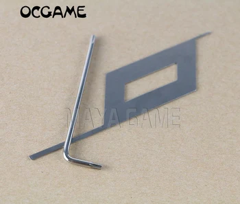 

OCGAME Repair Case Unlock Opening Tool Screwdriver Kit Pack for XBOX360 Xbox 360 Slim