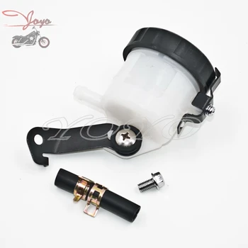 Fornt Brake Master Cylinder Fluid Reservoir Tank Oil Cup For Kawasaki ZX-10R ZX10R Ninja 2011 2012 2013 2014 2015
Fornt Brake Master Cylinder Fluid Reservoir Tank Oil Cup For Kawasaki ZX-10R ZX10R Ninja 2011 2012 2013 2014 2015