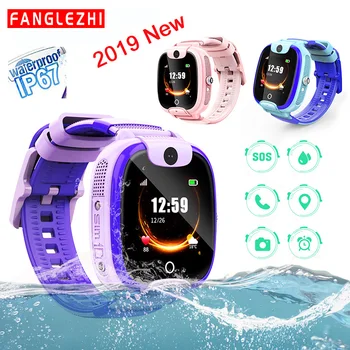 DF08 Smart Watch Kids Smartwatch IP67 Waterproof SOS Call Phone Watch Child Positioning Touch Screen Android IOS PK Q50 Q90
DF08 Smart Watch Kids Smartwatch IP67 Waterproof SOS Call Phone Watch Child Positioning Touch Screen Android IOS PK Q50 Q90