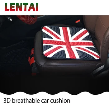 LENTAI 1PC Car Seat cushion 3D breathable Plush For Mercedes Alfa Romeo Fiat 500 BMW E39 E46 E90 E60 E36 Mini Cooper Accessories
LENTAI 1PC Car Seat cushion 3D breathable Plush For Mercedes Alfa Romeo Fiat 500 BMW E39 E46 E90 E60 E36 Mini Cooper Accessories
