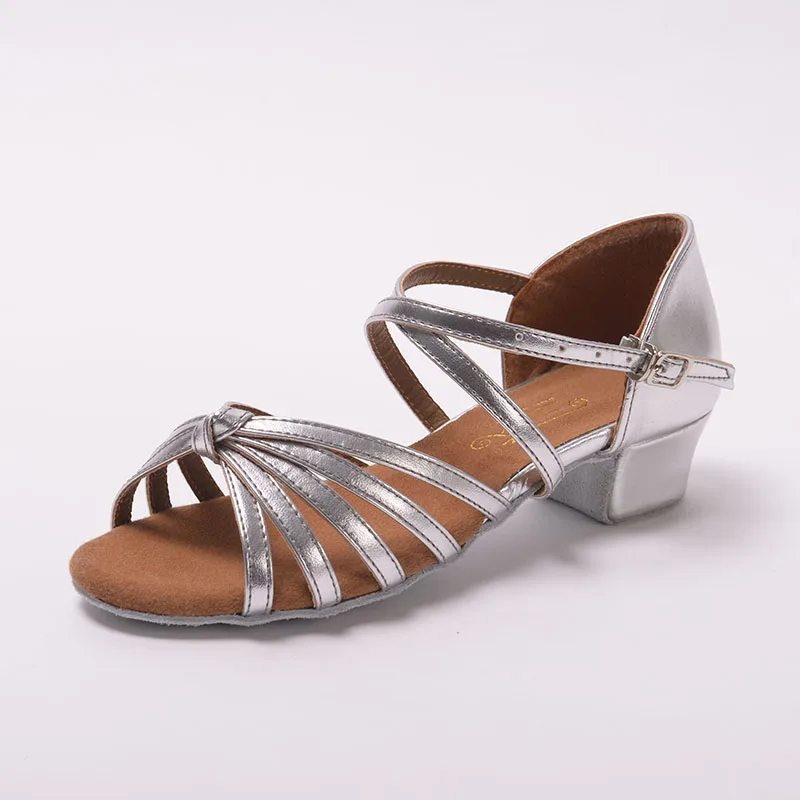 Latin brands girl children Latin/Tango Dance/low-heeled shoes Ballroom Latin High Quality Latin Women Dancing shoe
Latin brands girl children Latin/Tango Dance/low-heeled shoes Ballroom Latin High Quality Latin Women Dancing shoe