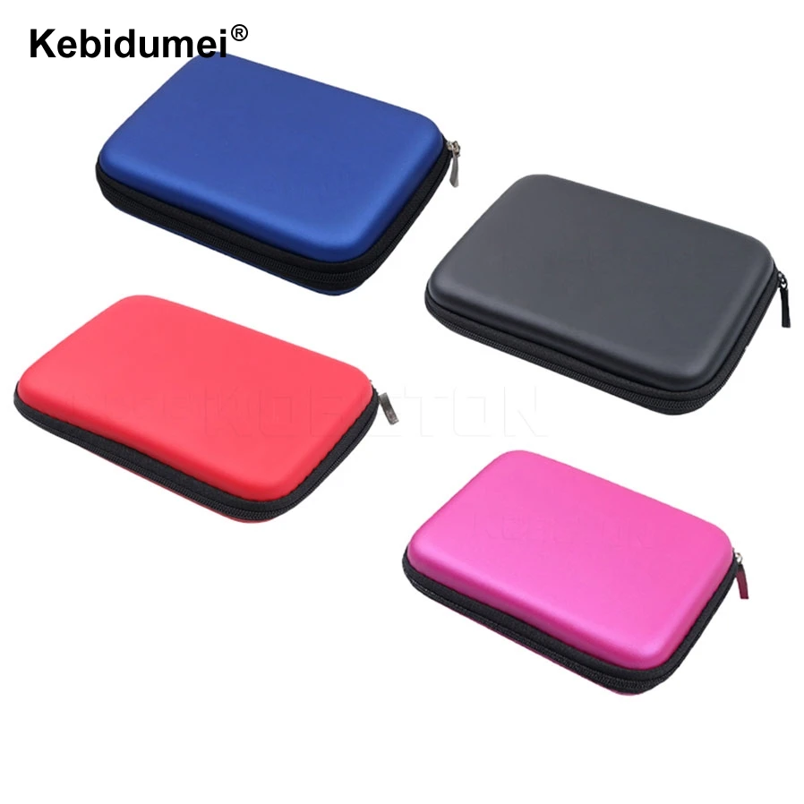 HDD Hard Disk Drive Protect Protector Bag Enclosure Case Hand Carry Case Cover Pouch for 2.5 inch Power Bank USB external WD HDD
HDD Hard Disk Drive Protect Protector Bag Enclosure Case Hand Carry Case Cover Pouch for 2.5 inch Power Bank USB external WD HDD