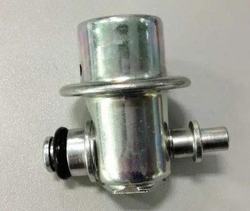 Fuel Pressure Regulator for 00-03 Hyundai Accent OEM 35301-25000 3530125000 / 35301 25000 CNR572
Fuel Pressure Regulator for 00-03 Hyundai Accent OEM 35301-25000 3530125000 / 35301 25000 CNR572