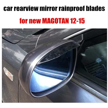 2 pcs Car for new MAGOTAN 12-15 Rain Shield Guard Rearview Mirror Rain Visor Eyebrow Cover Sun Visor Shade high quality
2 pcs Car for new MAGOTAN 12-15 Rain Shield Guard Rearview Mirror Rain Visor Eyebrow Cover Sun Visor Shade high quality