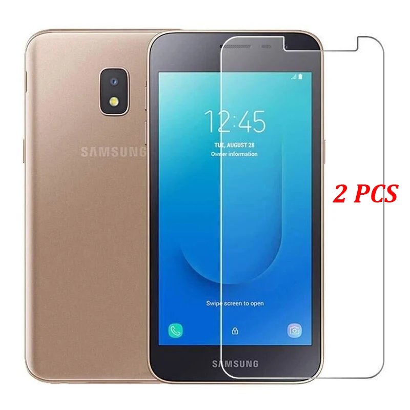 2Pcs Glass for Samsung J2 Core Tempered Glass J2 Pro 2018 Screen Protector 2.5D Full Transparent Film for Galaxy J2 Core 2018
2Pcs Glass for Samsung J2 Core Tempered Glass J2 Pro 2018 Screen Protector 2.5D Full Transparent Film for Galaxy J2 Core 2018