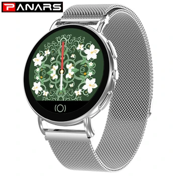 PANARS Smart Watch OLED Color Screen Men Fitness Fashion Tracker Heart Rate Blood Pressure Oxygen Smartwatch
PANARS Smart Watch OLED Color Screen Men Fitness Fashion Tracker Heart Rate Blood Pressure Oxygen Smartwatch