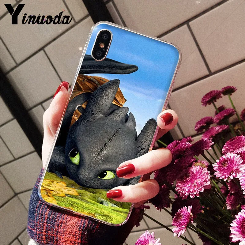 Toothless How To Train Your Dragon HTTYD
