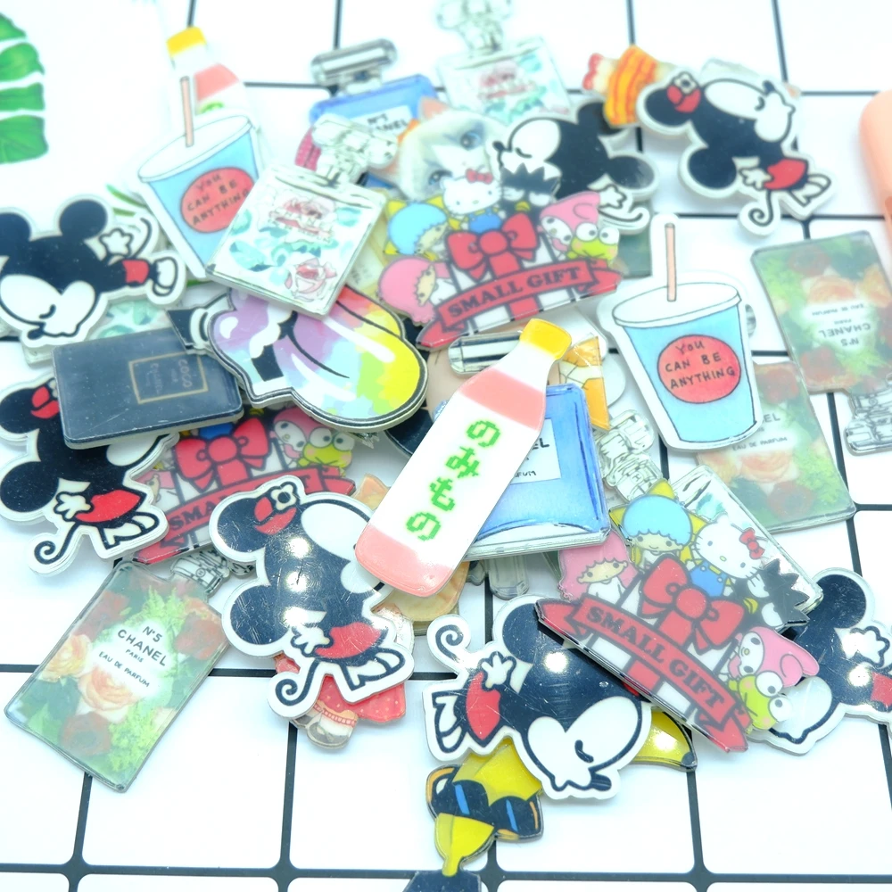 Kawaii Korean Anime Flatback Resin Cabochon Craft For diy mobile phone case headband supplies Decoration Scrapbooking
Kawaii Korean Anime Flatback Resin Cabochon Craft For diy mobile phone case headband supplies Decoration Scrapbooking