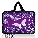 Purple Butterfly 14" inch Colorful Laptop Carry Sleeve Case Bag Cover For 14" Sony VAIO/CW/CS PC
Purple Butterfly 14" inch Colorful Laptop Carry Sleeve Case Bag Cover For 14" Sony VAIO/CW/CS PC