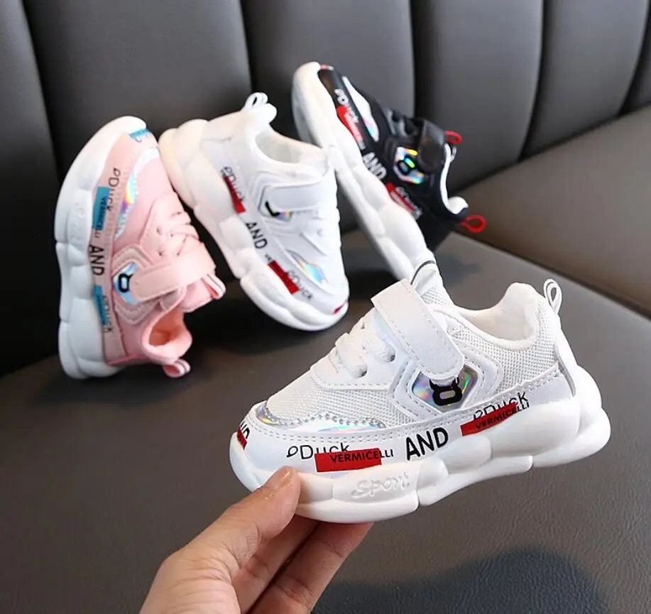 Children Shoes Boys And Girls Casual Sports Shoes Kids Breathable Sneakers Fashion Baby Toddler Shoes Brand Baby Canvas Shoes
Children Shoes Boys And Girls Casual Sports Shoes Kids Breathable Sneakers Fashion Baby Toddler Shoes Brand Baby Canvas Shoes