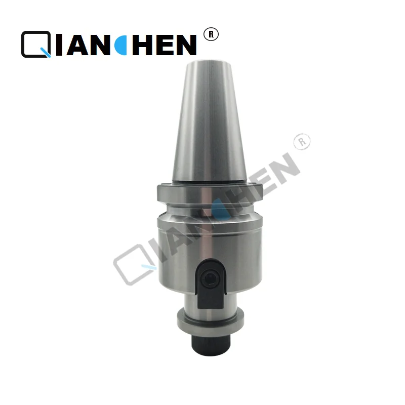 BT32-FMB BT40-FMBStrong collet,Applied to the machining center and numerical control lathe,High speed CNC knife handle
BT32-FMB BT40-FMBStrong collet,Applied to the machining center and numerical control lathe,High speed CNC knife handle