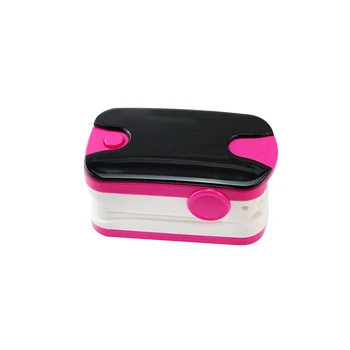 2019 Rose color OLED Visual Alarm wear-proof Blood Oxygen SpO2 saturation oximetro monitor Fingertip Pulse Oximeter
2019 Rose color OLED Visual Alarm wear-proof Blood Oxygen SpO2 saturation oximetro monitor Fingertip Pulse Oximeter