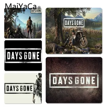 MaiYaCa New Design Game Days Gone Large Mouse pad PC Computer mat Fashion Computer Mousepad Gaming Mouse Mats
MaiYaCa New Design Game Days Gone Large Mouse pad PC Computer mat Fashion Computer Mousepad Gaming Mouse Mats