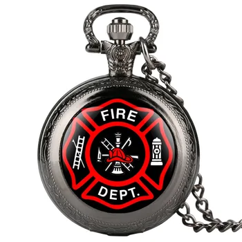 Fire Fighter Pattern Quartz Pocket Watch Cool Fob Watches for Women Men Best Gifts for Firefighter Children Kids Boys
Fire Fighter Pattern Quartz Pocket Watch Cool Fob Watches for Women Men Best Gifts for Firefighter Children Kids Boys