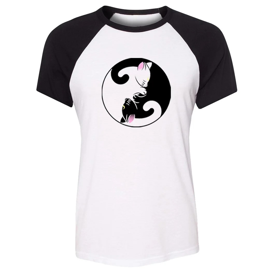 Sailor Moon CAT Raglan T Shirt Women Venom Spider-Man Villain T-shirt Girl's Short Tshirt The Evolution of Alien Summer Tee Tops
Sailor Moon CAT Raglan T Shirt Women Venom Spider-Man Villain T-shirt Girl's Short Tshirt The Evolution of Alien Summer Tee Tops