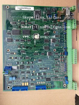 original new SDCS-CON-3A G 3ADT312000R1 CPU IO main board for DCS400 frequency converter
original new SDCS-CON-3A G 3ADT312000R1 CPU IO main board for DCS400 frequency converter