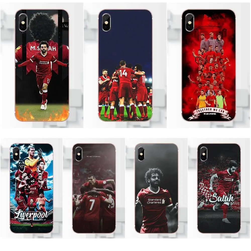 For LG G2 G3 mini spirit G4 G5 G6 K4 K7 K8 K10 2017 V10 V20 V30 Soft TPU Quinn Phone The Liverpool Player Salah Abdeslam Pattern
For LG G2 G3 mini spirit G4 G5 G6 K4 K7 K8 K10 2017 V10 V20 V30 Soft TPU Quinn Phone The Liverpool Player Salah Abdeslam Pattern