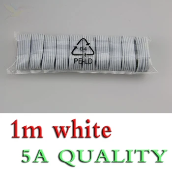 one piece white 8 Pin USB Sync Data More copper Charging Charger Cable Cords Wire For iPhone 7 6 Plus 5 5S 5C I7 I6 i5 1000 PCS
one piece white 8 Pin USB Sync Data More copper Charging Charger Cable Cords Wire For iPhone 7 6 Plus 5 5S 5C I7 I6 i5 1000 PCS