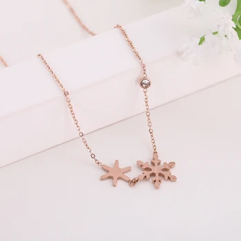 EUEAVAN 5pcs Glamorous Snowflake Star Pendant Necklace Pentagram Geometric Tassels Choker Jewelry For Women
EUEAVAN 5pcs Glamorous Snowflake Star Pendant Necklace Pentagram Geometric Tassels Choker Jewelry For Women