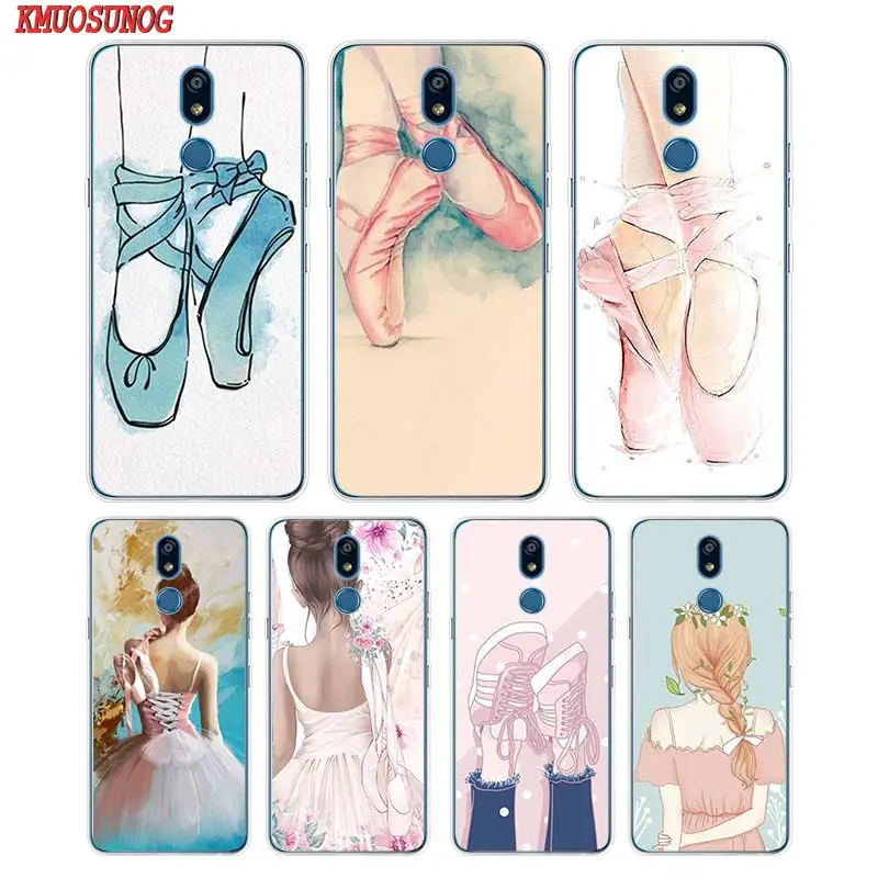 Silicone Soft Phone Case Love Ballet Dance Forever Art for LG K50 K40 Q8 Q7 Q6 V50 V40 V35 V30 V20 G8 G7 G6 G5 ThinQ Mini Cover
Silicone Soft Phone Case Love Ballet Dance Forever Art for LG K50 K40 Q8 Q7 Q6 V50 V40 V35 V30 V20 G8 G7 G6 G5 ThinQ Mini Cover