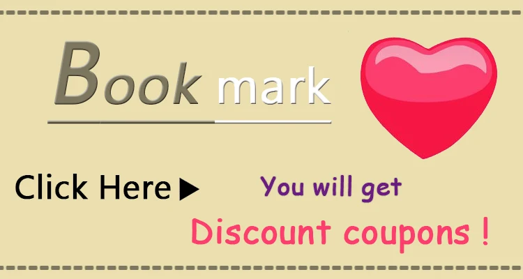 book mark