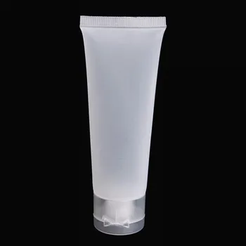 20 30 50 100 ml Squeeze Bottle Plastic Makeup Hoses Facial Cleanser Tube Refillable Bottles Face Cream Container
20 30 50 100 ml Squeeze Bottle Plastic Makeup Hoses Facial Cleanser Tube Refillable Bottles Face Cream Container