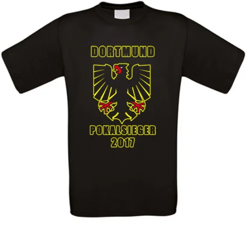 Dortmund Cup Winners Footballer Men'S T Shirts Streetwear Harajuku T Shirt Sexy Girl Tee Shirt Black Of White T-Shirt Mens Top
Dortmund Cup Winners Footballer Men'S T Shirts Streetwear Harajuku T Shirt Sexy Girl Tee Shirt Black Of White T-Shirt Mens Top