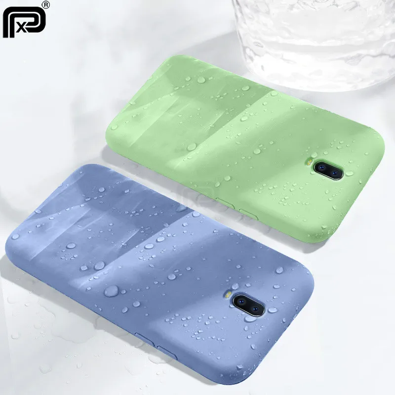 For OPPO Reno 10x Zoom Liquid Silicone Phone Case For OPPO F11 A9 R17 Pro RX17 Neo K1 A7 AX7 Soft Silicone Shockproof Back Cover
For OPPO Reno 10x Zoom Liquid Silicone Phone Case For OPPO F11 A9 R17 Pro RX17 Neo K1 A7 AX7 Soft Silicone Shockproof Back Cover