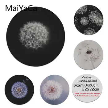MaiYaCa Beautiful Anime Dandelion High Speed New Mousepad Size for 20x20cm 22x22cm Professional Gaming Mouse
MaiYaCa Beautiful Anime Dandelion High Speed New Mousepad Size for 20x20cm 22x22cm Professional Gaming Mouse