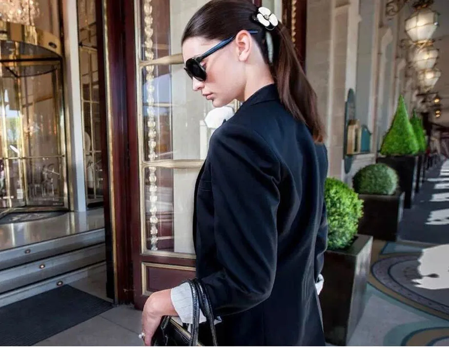 hair barrette women