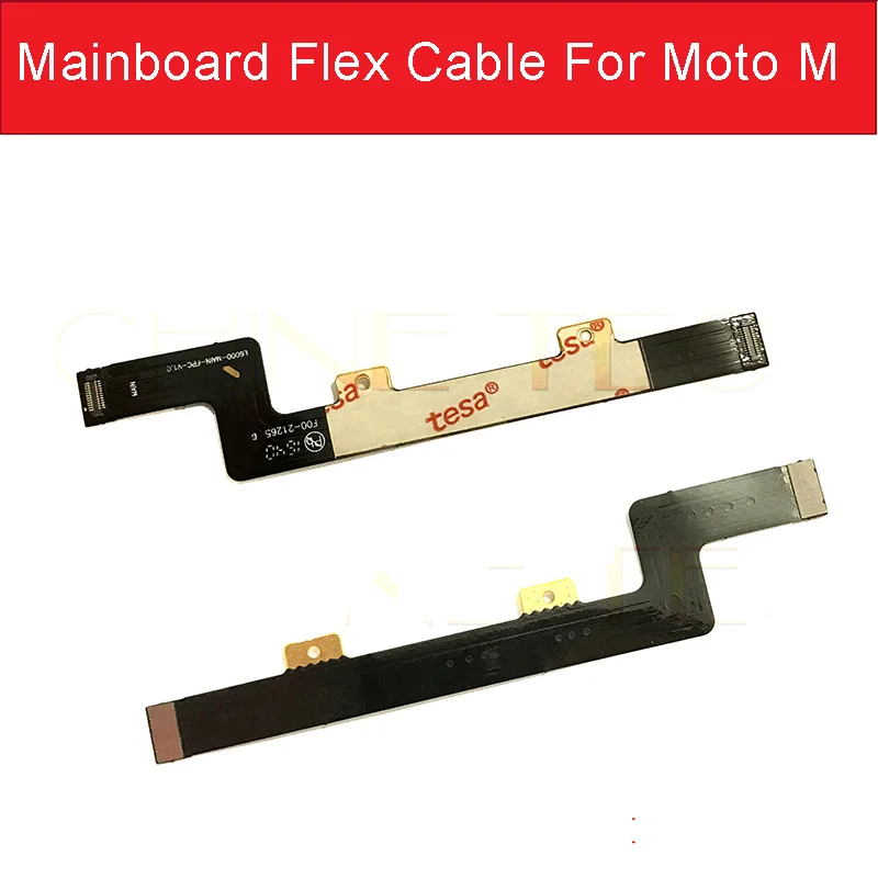Motherboard Connector Flex Cable For Motorola Moto M XT1662 XT1663 Mainboard Flex Ribbon Replacement Repair
Motherboard Connector Flex Cable For Motorola Moto M XT1662 XT1663 Mainboard Flex Ribbon Replacement Repair