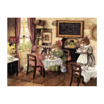 5D DIY Diamond painting Famous Cartoon Fairy Tales Rabbit series Full Cross stitch diamond embroidery Mosaic Home Decor Gift
5D DIY Diamond painting Famous Cartoon Fairy Tales Rabbit series Full Cross stitch diamond embroidery Mosaic Home Decor Gift