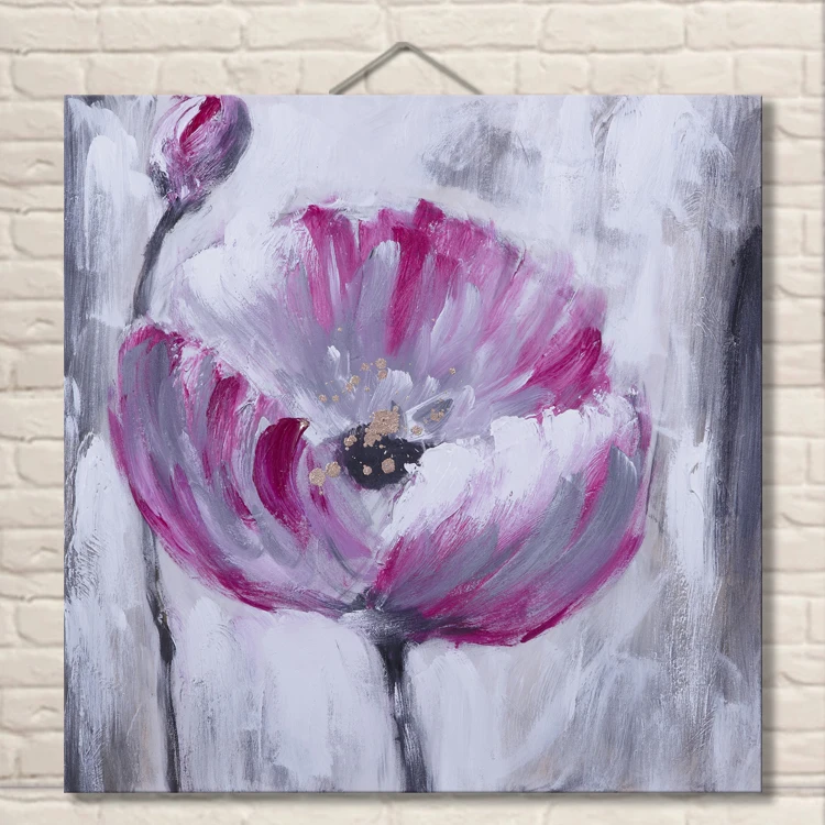 Abstract Purple Flower Canvas Arts for Room Decor Hand Painted Beautiful Canvas Oil Paintings Flower Unframed Wall Canvas Art
Abstract Purple Flower Canvas Arts for Room Decor Hand Painted Beautiful Canvas Oil Paintings Flower Unframed Wall Canvas Art